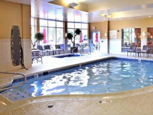 hilton garden inn cincinnati blue ash