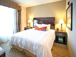 hilton garden inn cincinnati blue ash