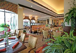 hilton garden inn cincinnati blue ash