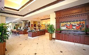 hilton garden inn cincinnati blue ash