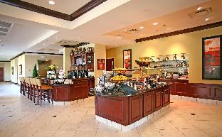 hilton garden inn cincinnati blue ash