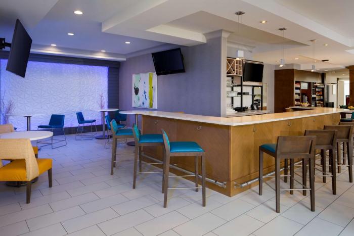 hilton garden inn cincinnati blue ash