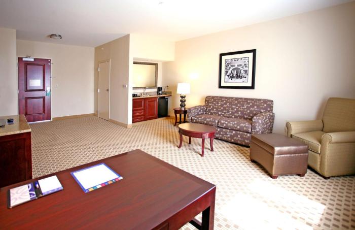 hilton garden inn cincinnati blue ash