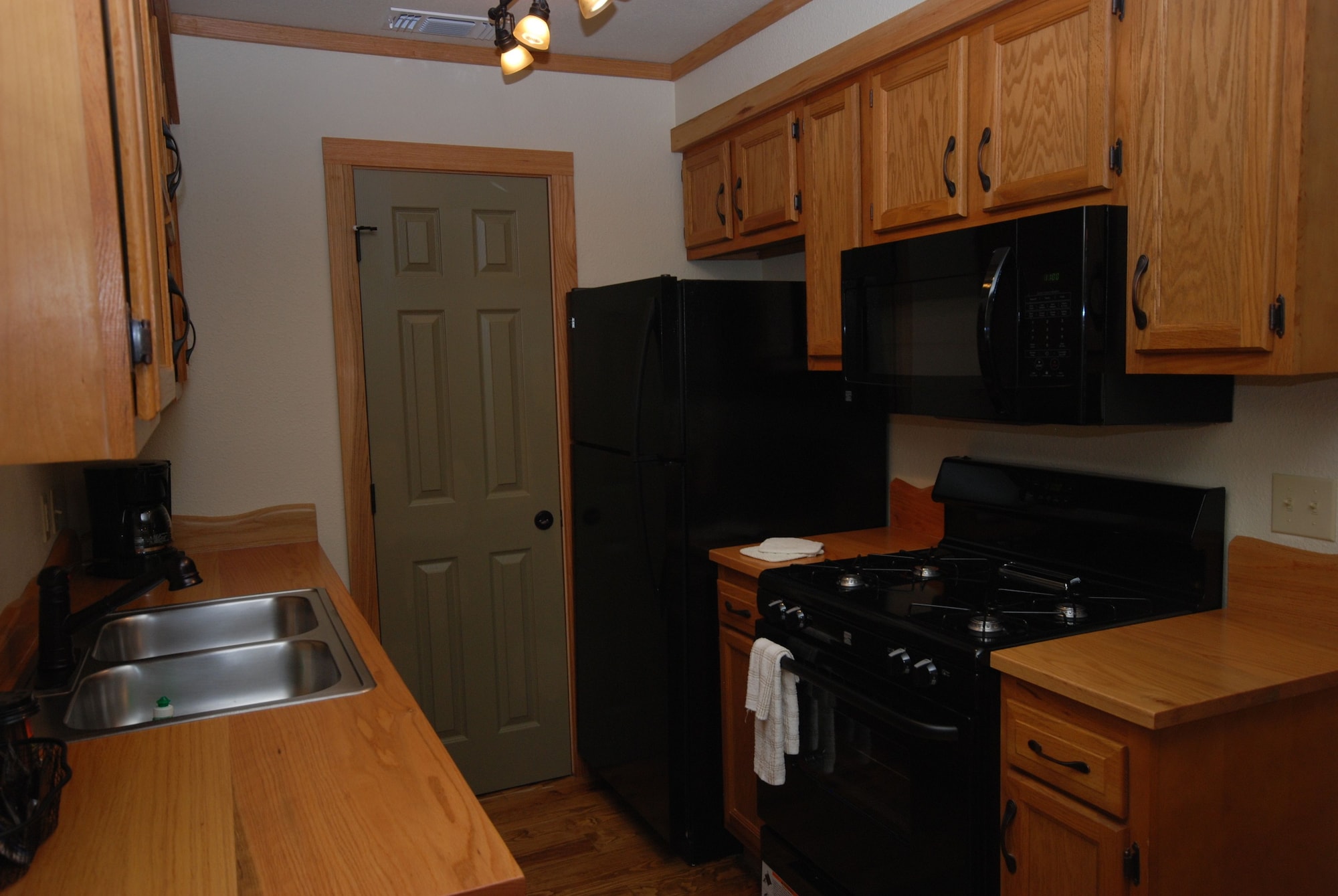 the resort at schlitterbahn