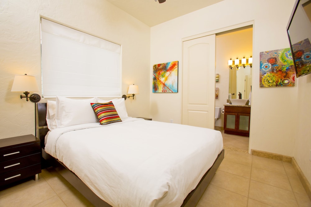 the resort at schlitterbahn