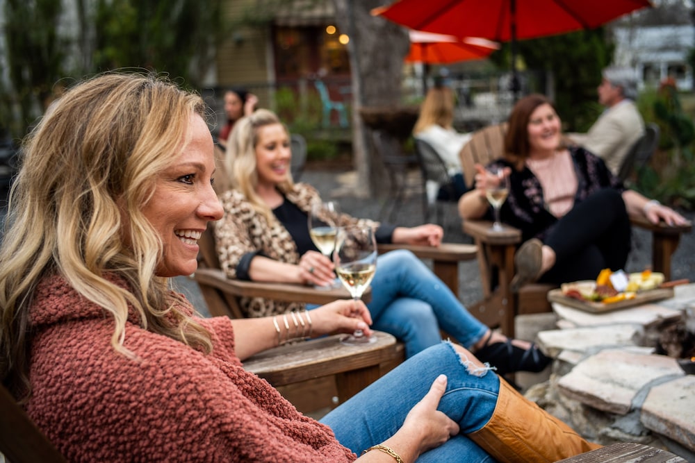 the resort at schlitterbahn