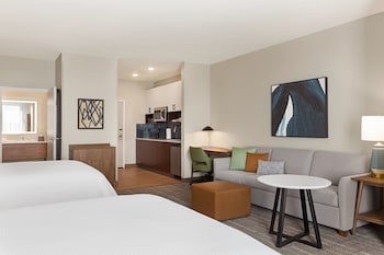 staybridge suites san antonio richland hills an ihg hotel