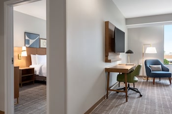 staybridge suites san antonio richland hills an ihg hotel