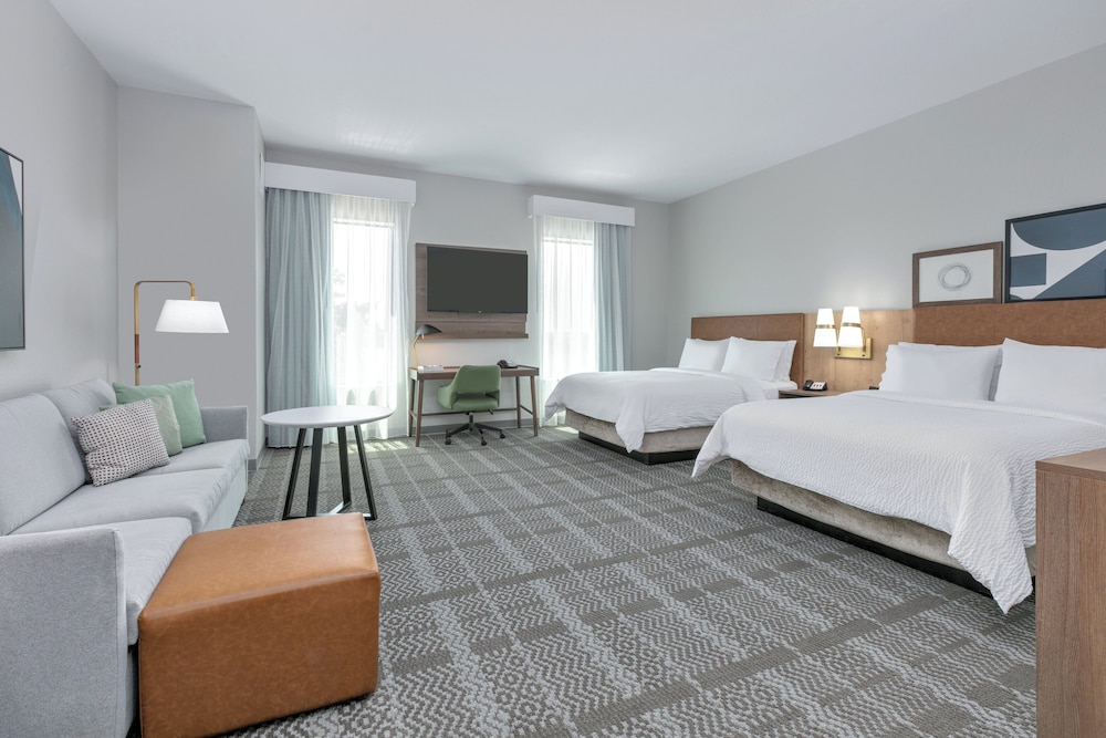staybridge suites san antonio richland hills an ihg hotel