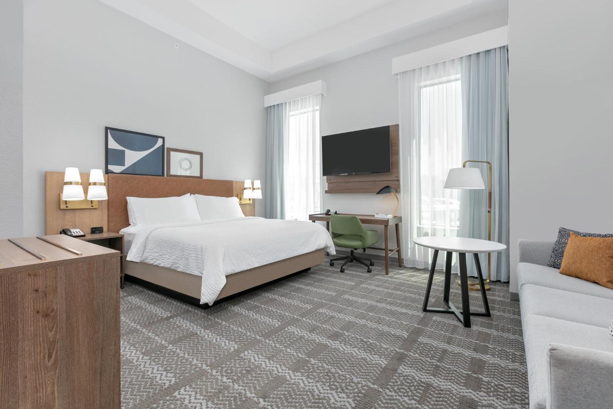 staybridge suites san antonio richland hills an ihg hotel