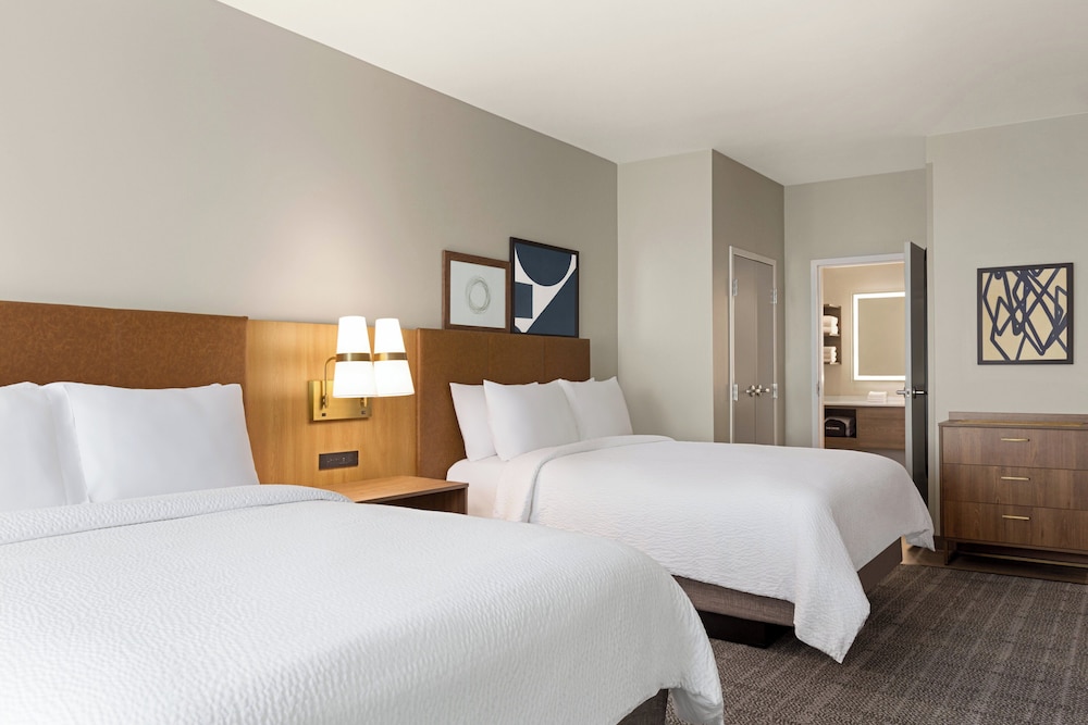 staybridge suites san antonio richland hills an ihg hotel