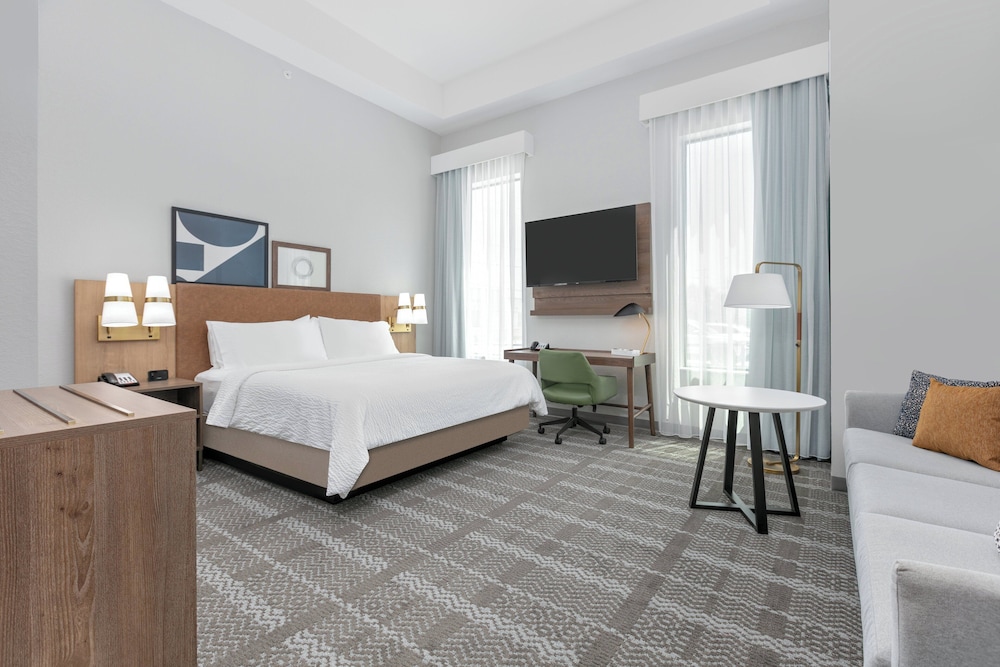 staybridge suites san antonio richland hills an ihg hotel