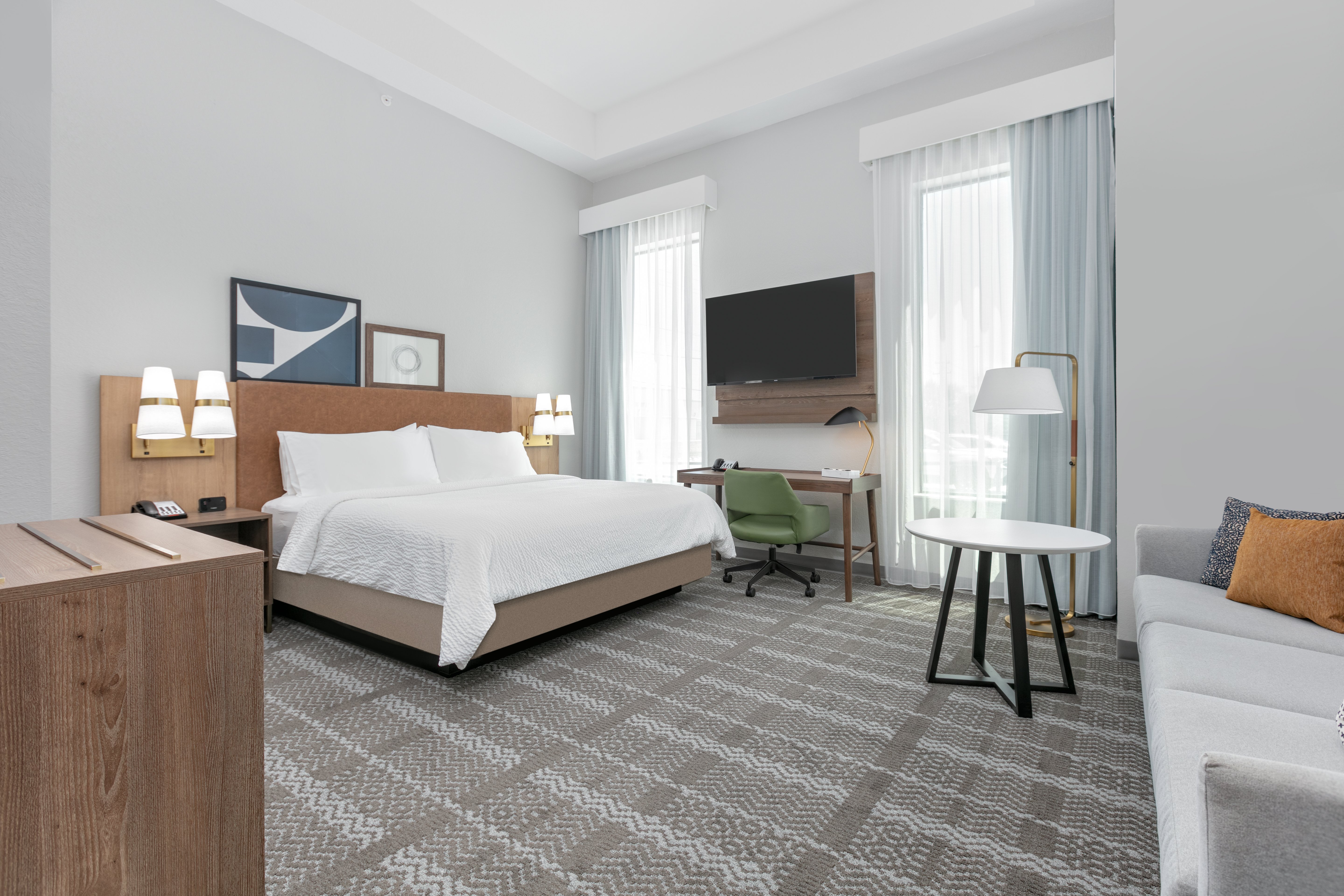 staybridge suites san antonio richland hills an ihg hotel