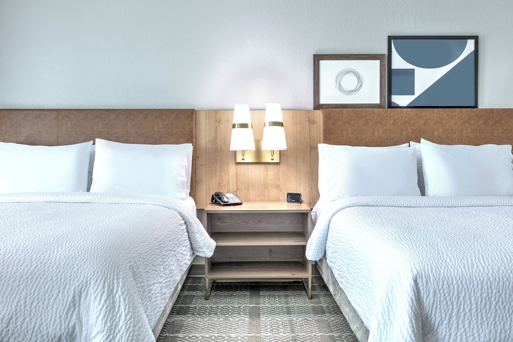 staybridge suites san antonio richland hills an ihg hotel