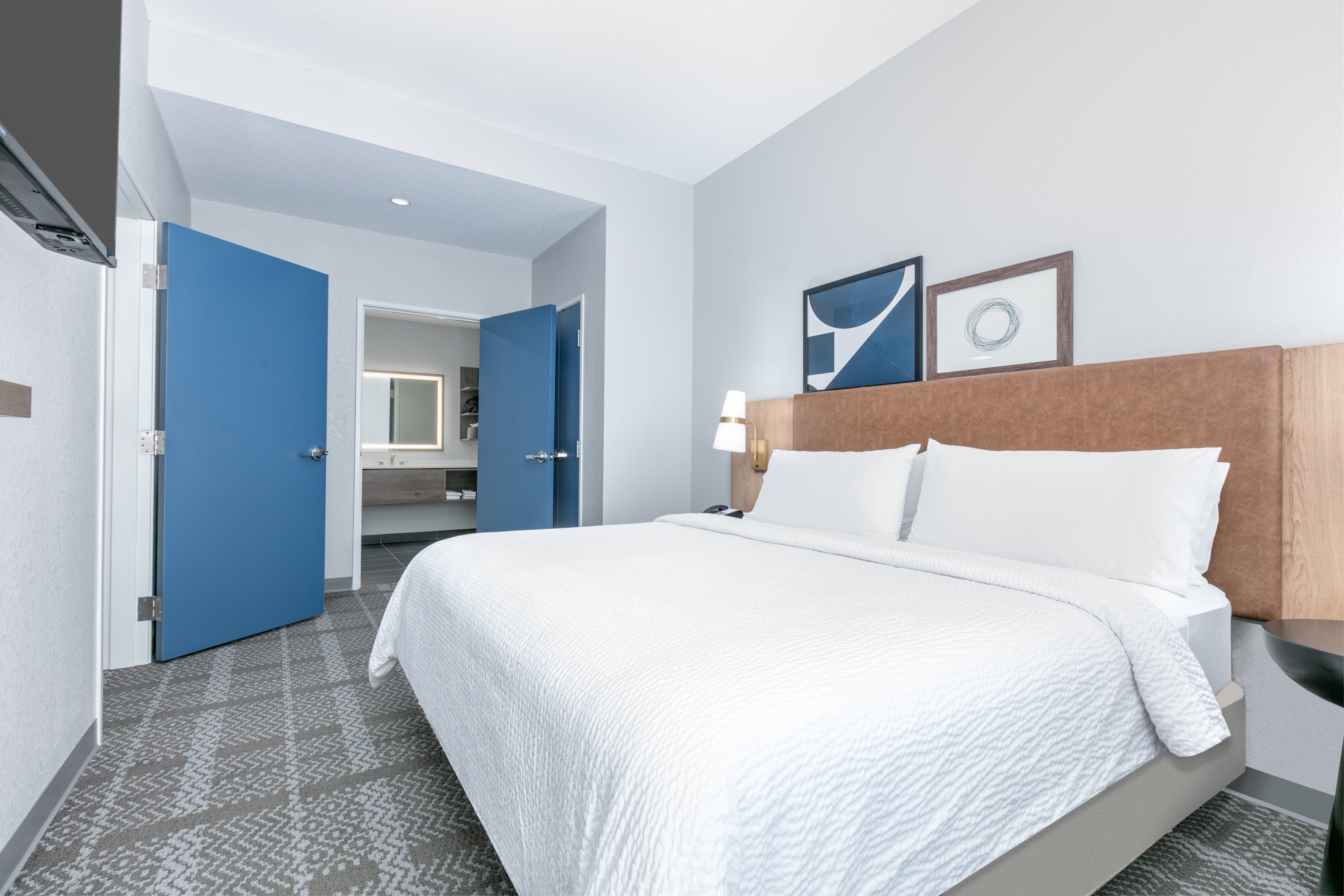 staybridge suites san antonio richland hills an ihg hotel