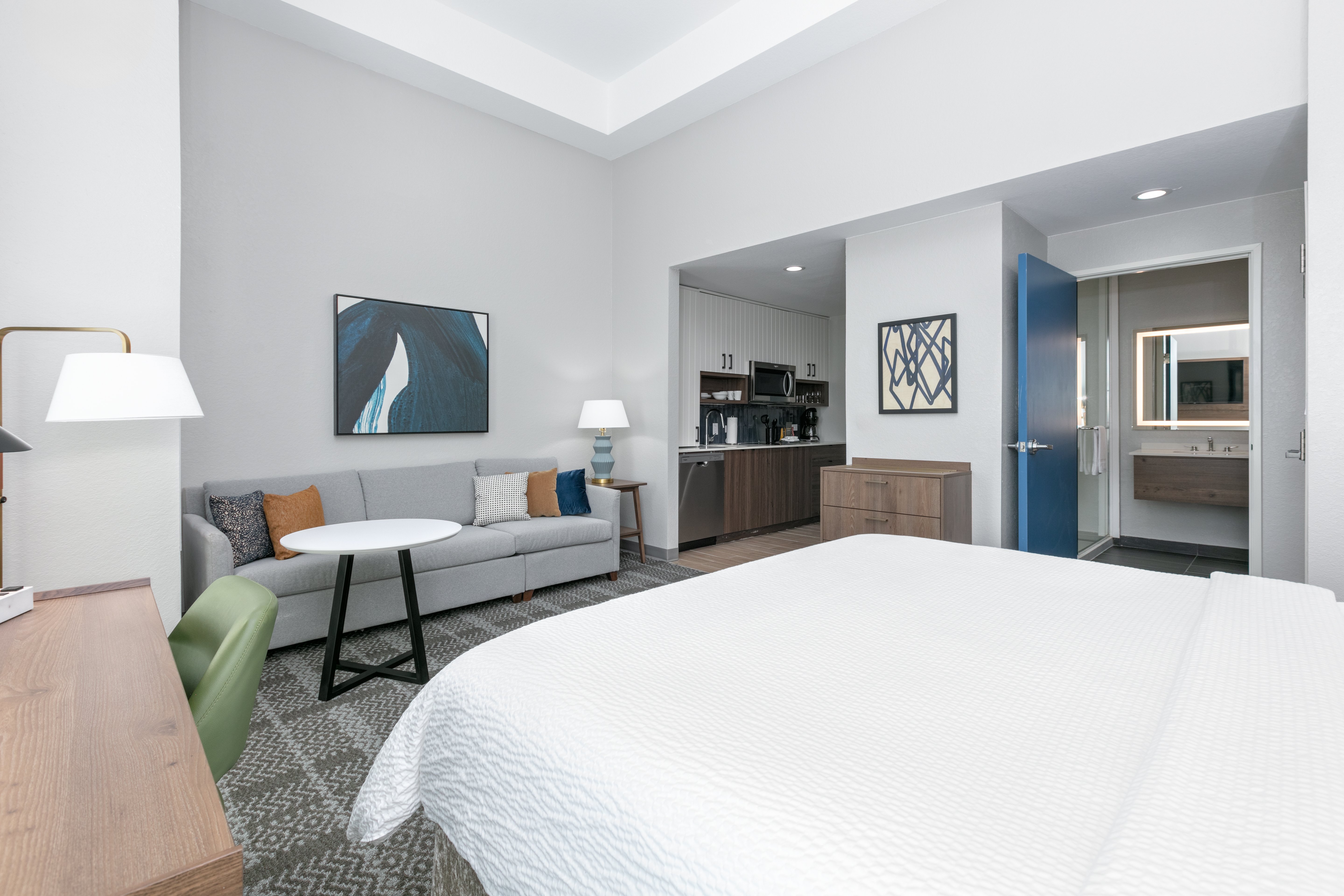 staybridge suites san antonio richland hills an ihg hotel