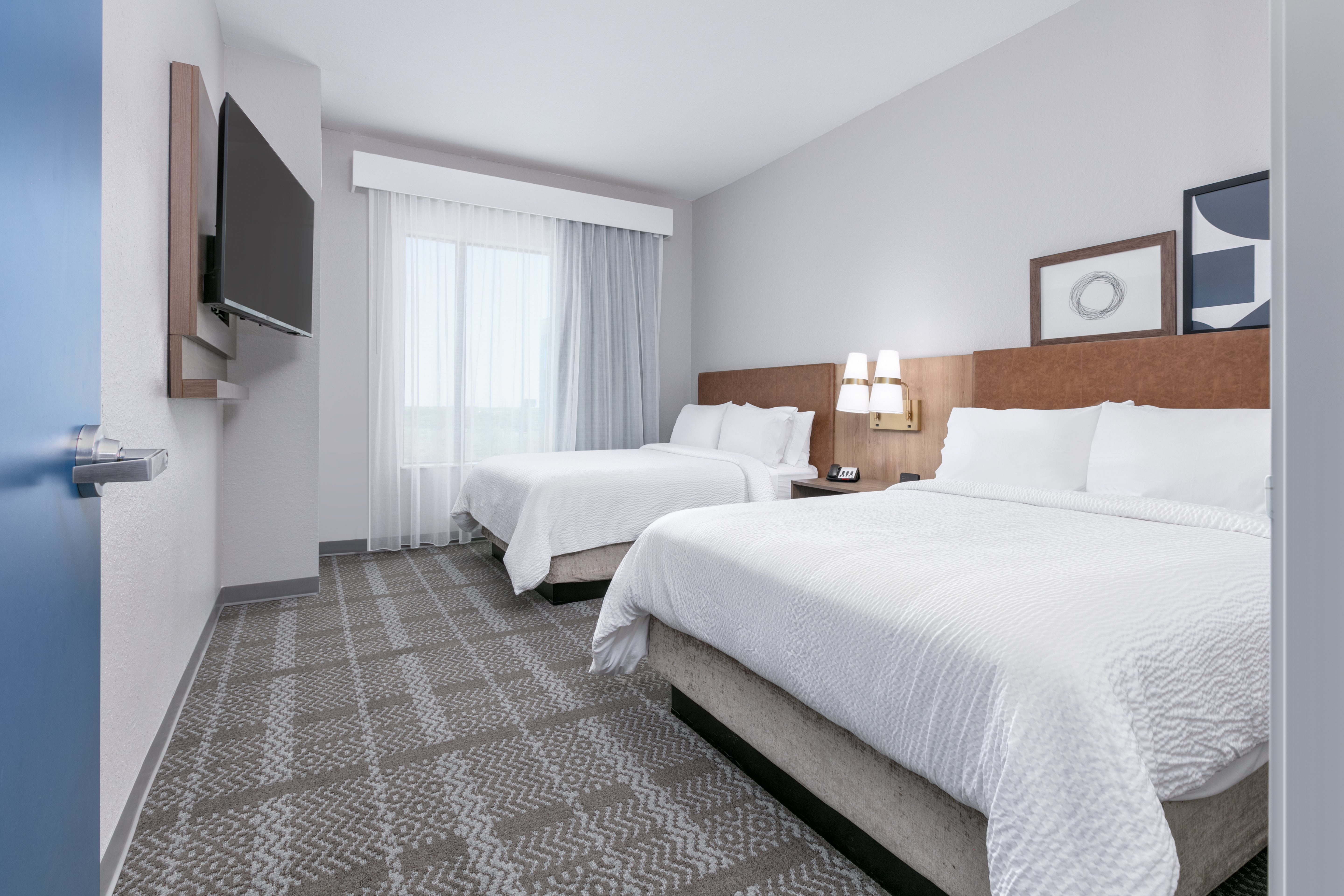 staybridge suites san antonio richland hills an ihg hotel