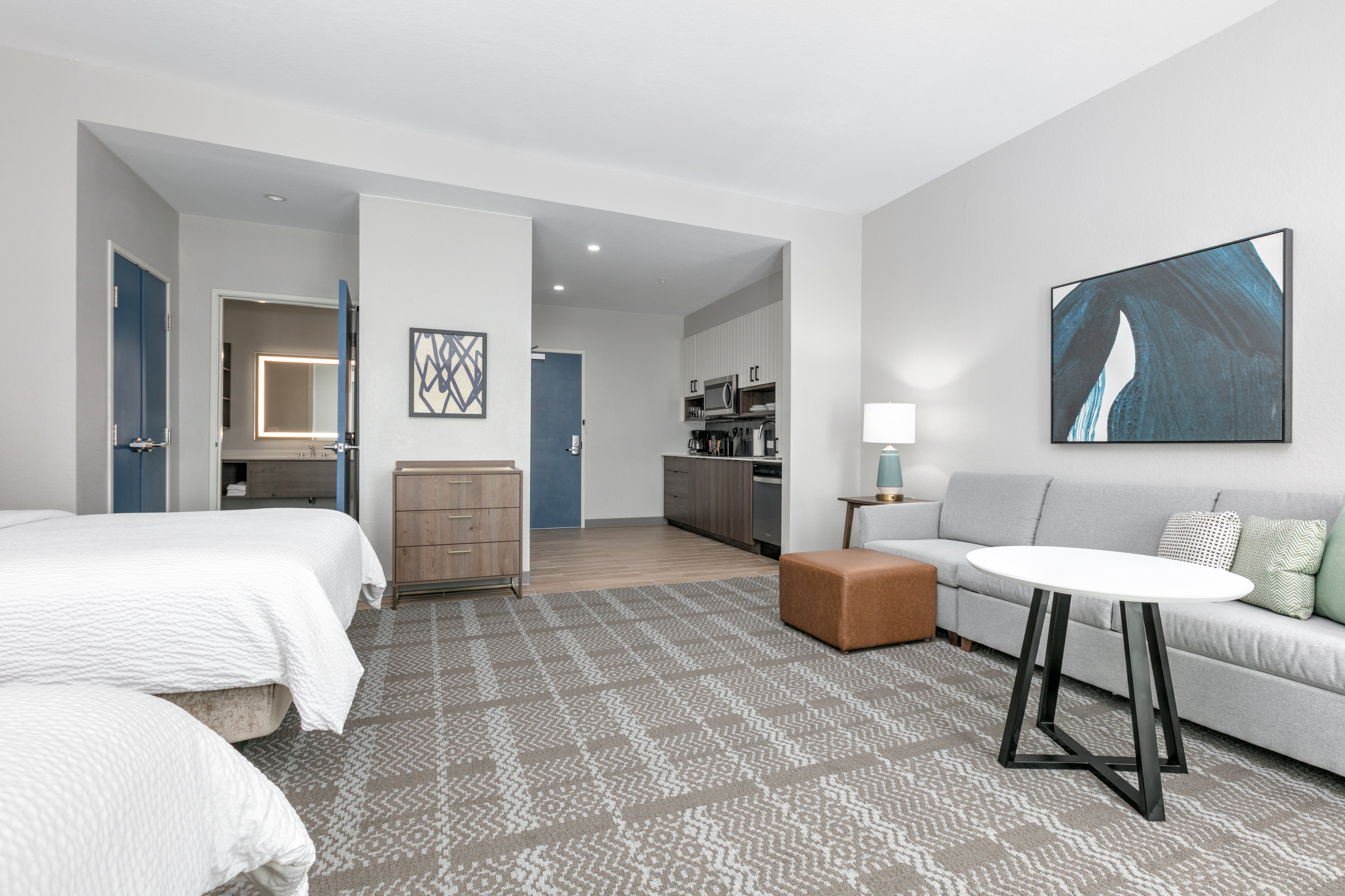 staybridge suites san antonio richland hills an ihg hotel