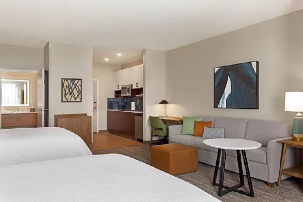 staybridge suites san antonio richland hills an ihg hotel
