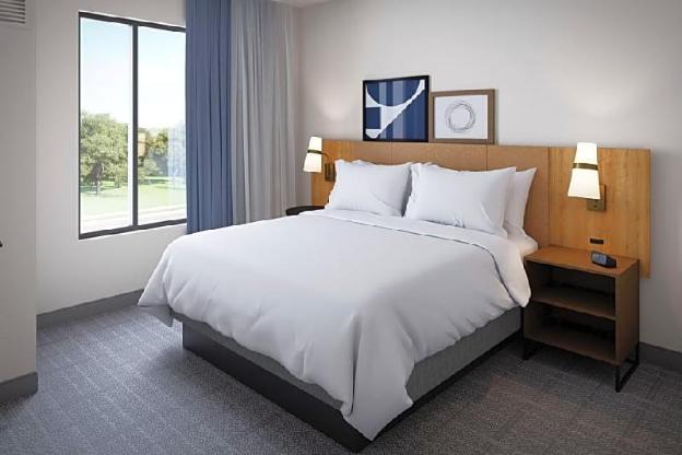 staybridge suites san antonio richland hills an ihg hotel