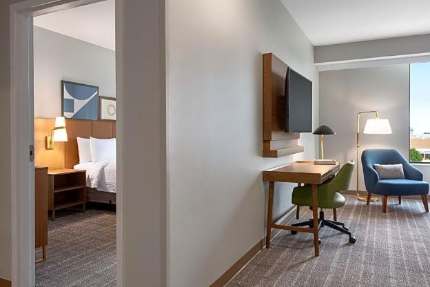 staybridge suites san antonio richland hills an ihg hotel
