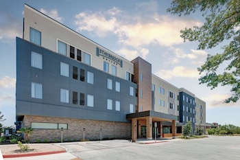 staybridge suites san antonio richland hills an ihg hotel