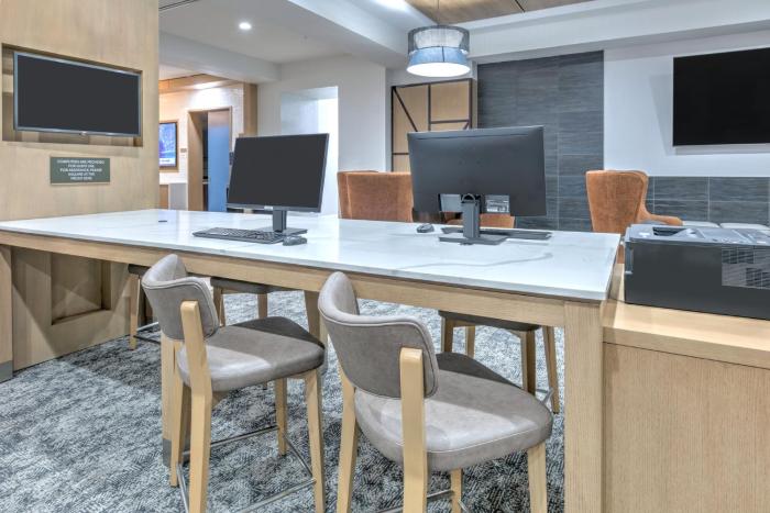 staybridge suites san antonio richland hills an ihg hotel