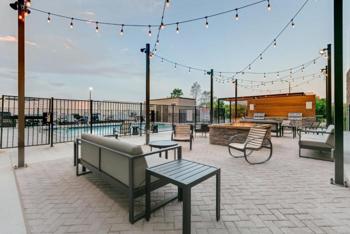 staybridge suites san antonio richland hills an ihg hotel