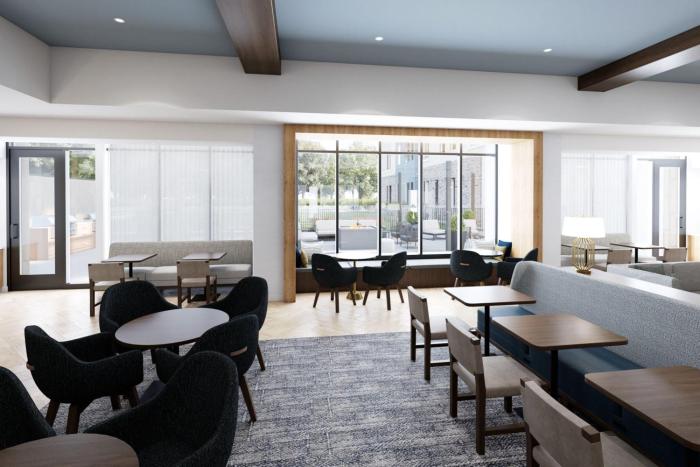 staybridge suites san antonio richland hills an ihg hotel