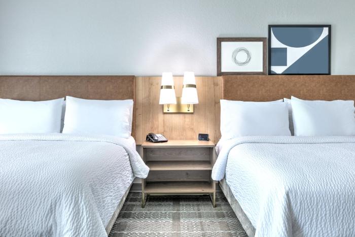 staybridge suites san antonio richland hills an ihg hotel