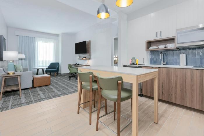 staybridge suites san antonio richland hills an ihg hotel