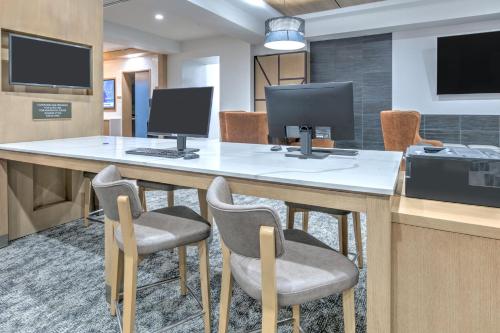 staybridge suites san antonio richland hills an ihg hotel