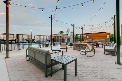 staybridge suites san antonio richland hills an ihg hotel