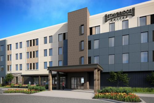 staybridge suites san antonio richland hills an ihg hotel