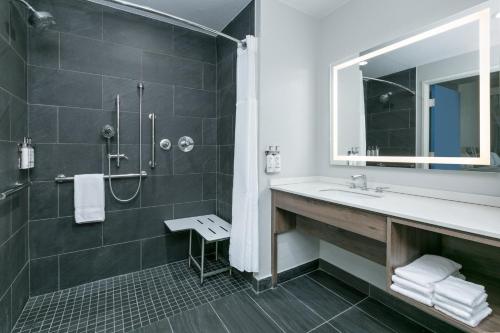 staybridge suites san antonio richland hills an ihg hotel