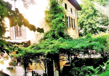 Relais Cascina Al Campaccio,Taino>>Luino,3 star