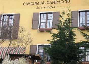 Relais Cascina Al Campaccio,Taino>>Luino,3 star