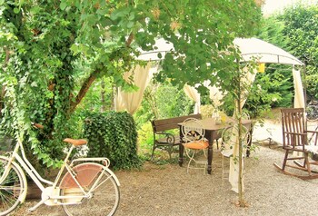 Relais Cascina Al Campaccio,Taino>>Luino,3 star