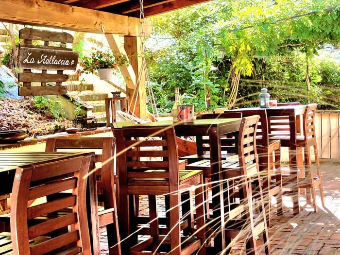 relais cascina al campaccio