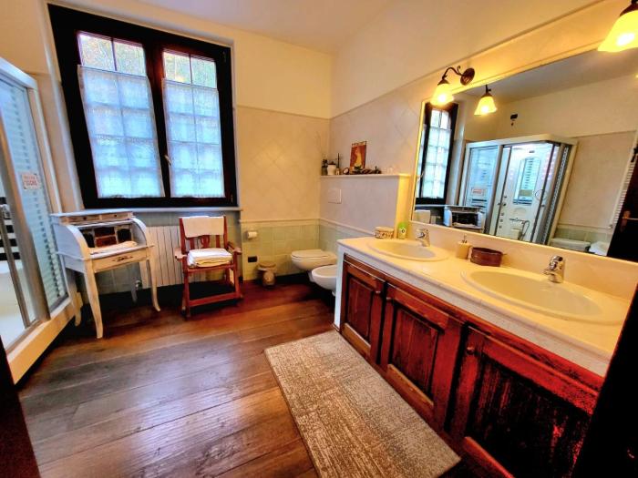 relais cascina al campaccio