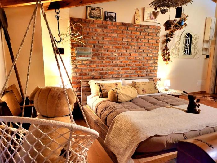 relais cascina al campaccio