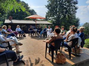 relais cascina al campaccio