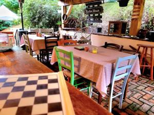 relais cascina al campaccio