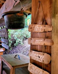 relais cascina al campaccio