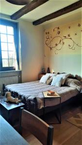 relais cascina al campaccio