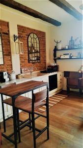 relais cascina al campaccio