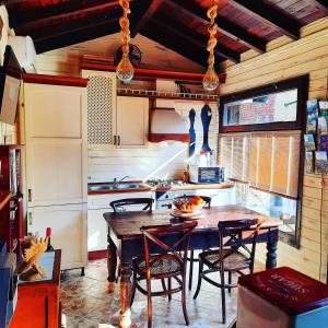 relais cascina al campaccio