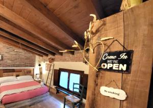 relais cascina al campaccio