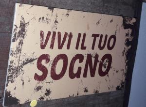 relais cascina al campaccio