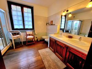 relais cascina al campaccio